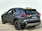 Toyota RAV 4 - fotka číslo 6