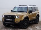 Toyota Land Cruiser - fotka číslo 0