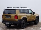 Toyota Land Cruiser - fotka číslo 1