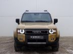 Toyota Land Cruiser - fotka číslo 3