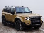 Toyota Land Cruiser - fotka číslo 5