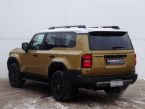 Toyota Land Cruiser - fotka číslo 6