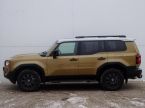 Toyota Land Cruiser - fotka číslo 7