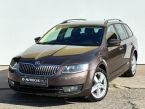Škoda Octavia - fotka číslo 0
