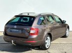 Škoda Octavia - fotka číslo 1