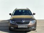 Škoda Octavia - fotka číslo 3