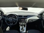 Škoda Octavia - fotka číslo 4