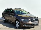 Škoda Octavia - fotka číslo 5