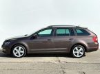 Škoda Octavia - fotka číslo 7