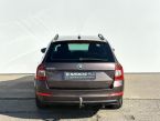 Škoda Octavia - fotka číslo 8
