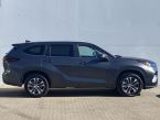 Toyota Highlander - fotka číslo 2