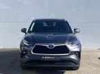 Toyota Highlander - fotka číslo 3