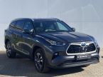 Toyota Highlander - fotka číslo 5