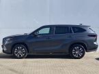 Toyota Highlander - fotka číslo 7