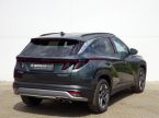 Hyundai Tucson - fotka číslo 1