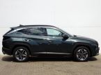 Hyundai Tucson - fotka číslo 2