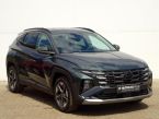 Hyundai Tucson - fotka číslo 5
