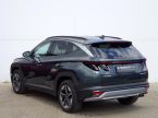 Hyundai Tucson - fotka číslo 6
