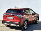 Suzuki S-Cross - fotka číslo 1
