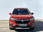 Suzuki S-Cross - fotka číslo 3