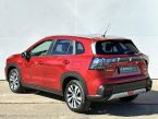 Suzuki S-Cross - fotka číslo 6
