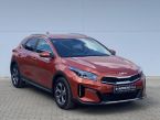 Kia XCeed - fotka číslo 5
