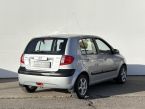 Hyundai Getz - fotka číslo 1