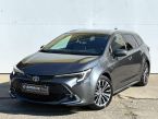 Toyota Corolla - fotka číslo 0