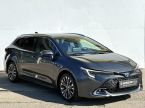 Toyota Corolla - fotka číslo 5