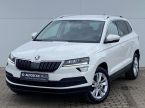 Škoda Karoq - fotka číslo 0