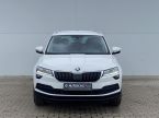 Škoda Karoq - fotka číslo 3