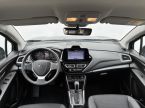 Suzuki S-Cross - fotka číslo 4