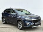 Suzuki S-Cross - fotka číslo 5