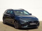 Hyundai i30 - fotka číslo 5