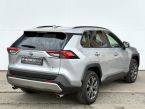 Toyota RAV 4 - fotka číslo 1