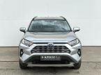 Toyota RAV 4 - fotka číslo 3