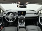 Toyota RAV 4 - fotka číslo 4