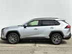 Toyota RAV 4 - fotka číslo 7