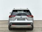 Toyota RAV 4 - fotka číslo 8