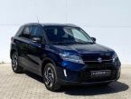 Suzuki Vitara - fotka číslo 5