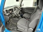 Suzuki Jimny - fotka číslo 9