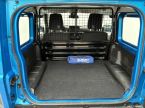 Suzuki Jimny - fotka číslo 10