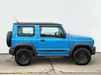 Suzuki Jimny - fotka číslo 2