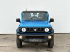 Suzuki Jimny - fotka číslo 3