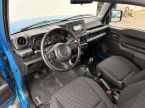 Suzuki Jimny - fotka číslo 4