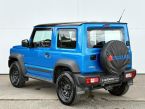 Suzuki Jimny - fotka číslo 6