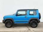 Suzuki Jimny - fotka číslo 7