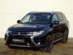 Mitsubishi Outlander - fotka číslo 0