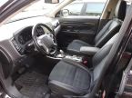 Mitsubishi Outlander - fotka číslo 9