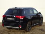 Mitsubishi Outlander - fotka číslo 1